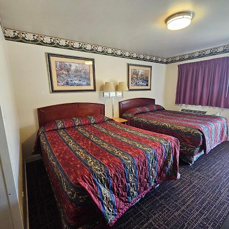Cle Elum Travelers Inn Exterior foto